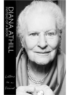 预订 Instead of a Book: Letters to a Friend: 9781847084897