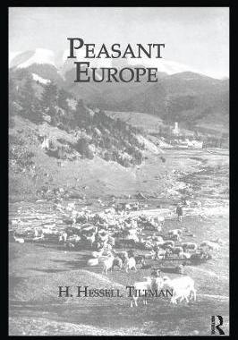 预订 Peasant Europe