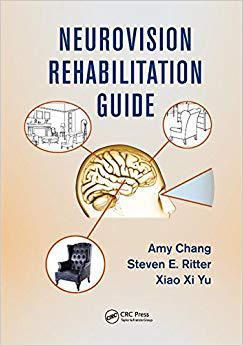 【预售】Neurovision Rehabilitation Guide
