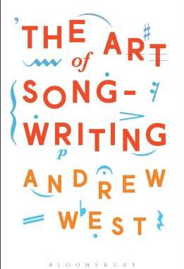 【预订】The Art of Songwriting