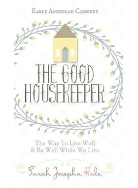 预订 Early American Cookery: 