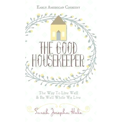 预订 Early American Cookery: 