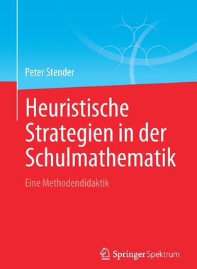 预订 Heuristische Strategien in der Schulmathematik