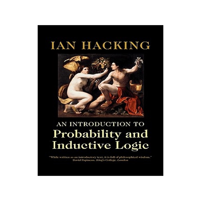 预订 An Introduction to Probability and Inductive Logic