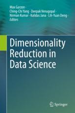 【预订】Dimensionality Reduction in Data Science 9783031053702
