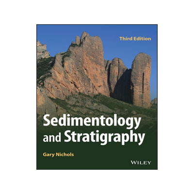 [预订]Sedimentology And Stratigraphy 3E
