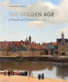 Dutch 9783791384061 The Painting Flemish and Age Golden 预订