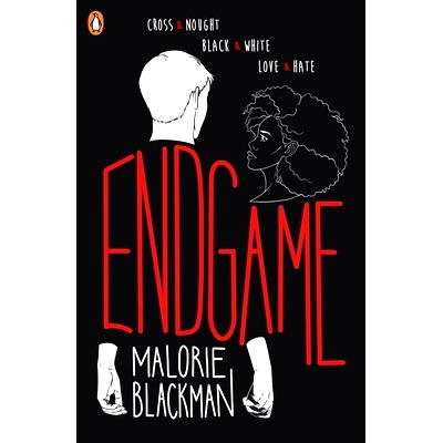 预订 Endgame: The final book in the groundbreaking series, Noughts & Crosses: 9780241443996