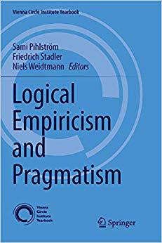 【预售】Logical Empiricism and Pragmatism