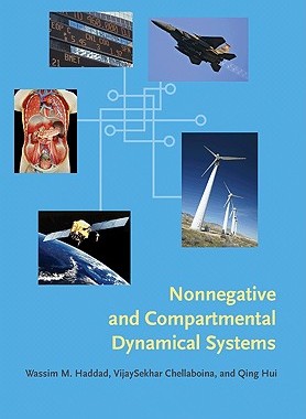 【预订】Nonnegative and Compartmental Dynamical Systems