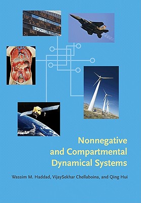 【预订】Nonnegative and Compartmental Dynamical Systems