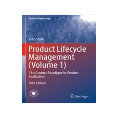 [预订]Product Lifecycle Management (Volume 1): 21st Century Paradigm for Product Realisation 9783031045622
