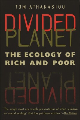 预订 Divided Planet: The Ecology of Rich and Poor