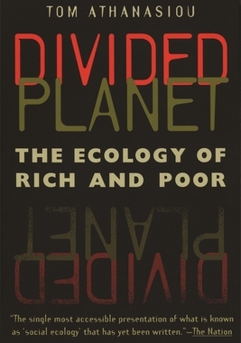 预订 Divided Planet: The Ecology of Rich and Poor