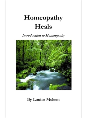 预订 Homeopathy Heals: 9780956502902