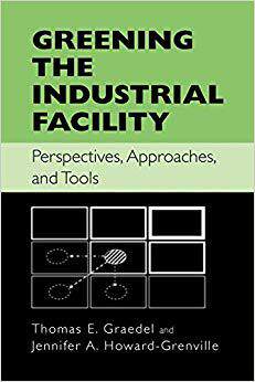 【预订】Greening the Industrial Facility 9781441937179