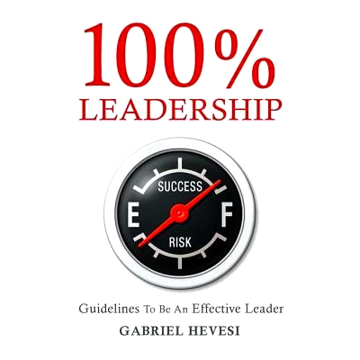预订 * Leadership: Guidelines for Successful  Leaders: 9781897363980