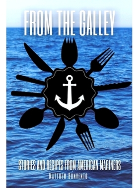 预订 From The Galley