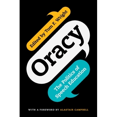 预订 Oracy: The Politics of Speech Education 口语能力：言语教育的政治学: 9781009440325