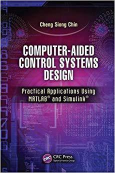 【预售】Computer-Aided Control Systems Design