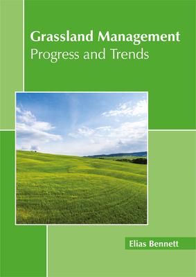 [预订]Grassland Management 9781632398178 书籍/杂志/报纸 自然科学类原版书 原图主图