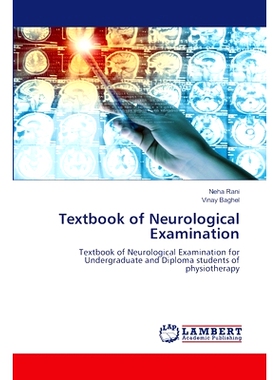 预订 Textbook of Neurological Examination: 9786207809905