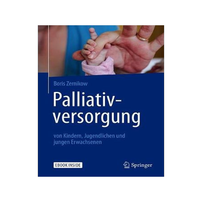 预订 Pädiatrische Palliativversorgung – Grundlagen