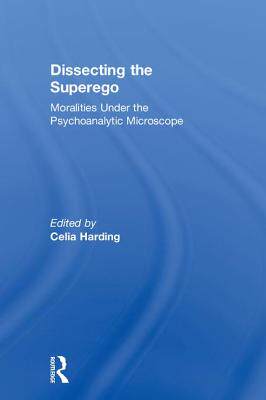 【预订】Dissecting the Superego