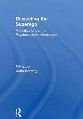 【预订】Dissecting the Superego