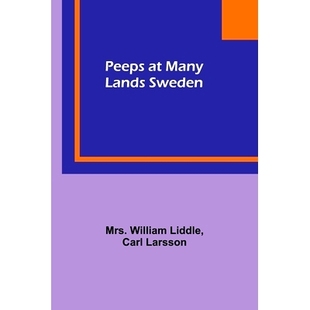 Peeps Many 预订 9789357398077 Lands Sweden