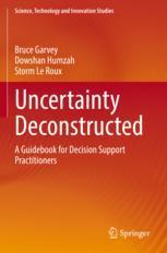 [预订]Uncertainty Deconstructed 9783031080098