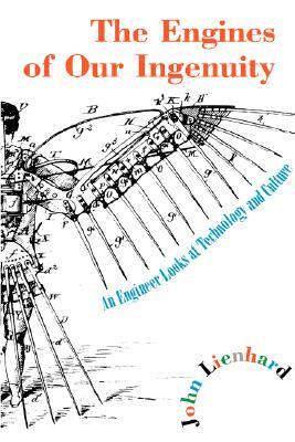 【预订】The Engines of Our Ingenuity