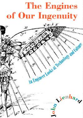 【预订】The Engines of Our Ingenuity