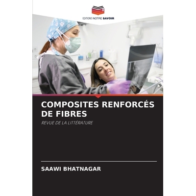 预订 Composites Renforcés de Fibres: 9786209244711