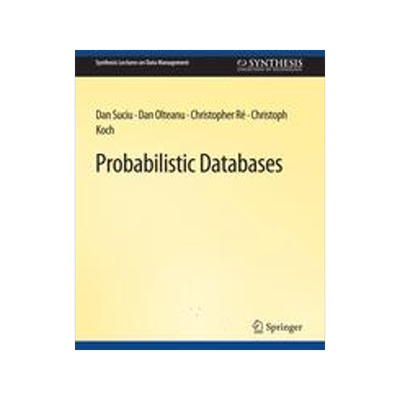 预订 Probabilistic Databases