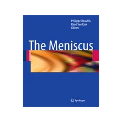 预订 The Meniscus