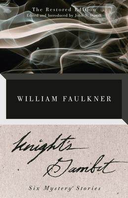 [预订]Knight’s Gambit: The Restored Edition 9780593686485