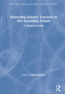 Science Teachers School 预订 9780367023119 Secondary Mentoring the