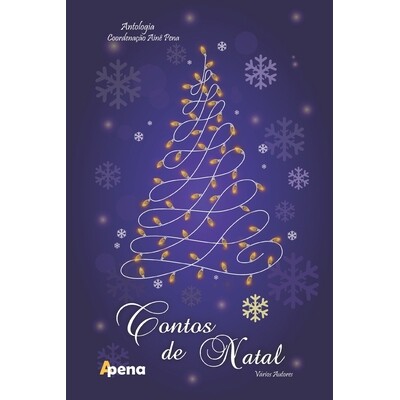 预订 Contos de Natal: Antologia 9798304803113