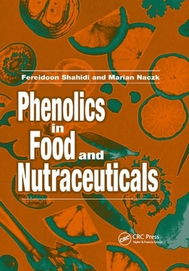 【预订】Phenolics in Food and Nutraceuticals