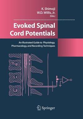 【预订】Evoked Spinal Cord Potentials