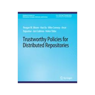 预订 Trustworthy Policies for Distributed Repositories