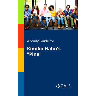 预订 A Study Guide for Kimiko Hahn’s 