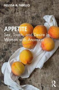 Appetite 9780367904081 预订
