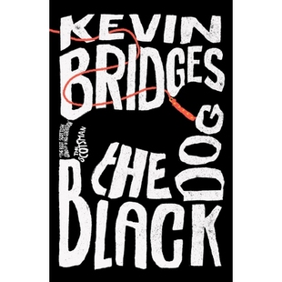 预订 The Black Dog: The Brilliant Debut Novel From One of Britain’s Most-Loved Comedians 《黑狗》：英国*的喜剧演员之一