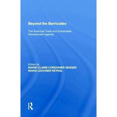 The Americas Trade and Sustainable Devel