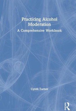 【预订】Practicing Alcohol Moderation