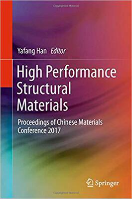 【预售】High Performance Structural Material...