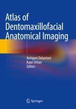 [预订]Atlas of Dentomaxillofacial Anatomical Imaging 9783030968427