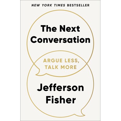 Argue Less, Talk More